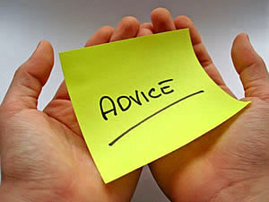 Media advice